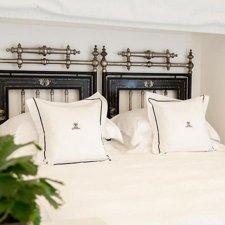 Dimora Graziana 1909 Bed & Breakfast Locorotondo Dış mekan fotoğraf