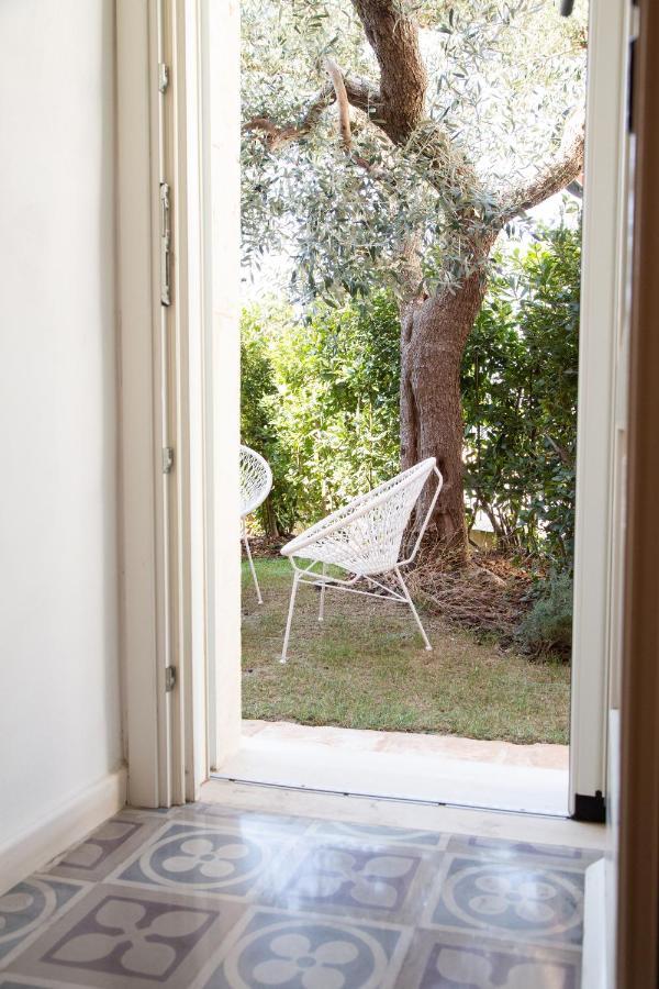 Dimora Graziana 1909 Bed & Breakfast Locorotondo Dış mekan fotoğraf