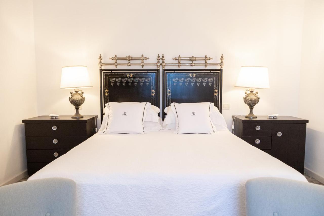 Dimora Graziana 1909 Bed & Breakfast Locorotondo Dış mekan fotoğraf