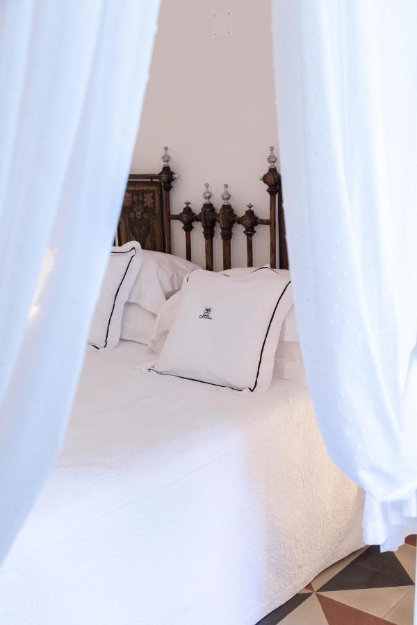 Dimora Graziana 1909 Bed & Breakfast Locorotondo Dış mekan fotoğraf