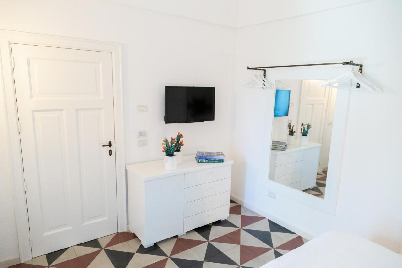Dimora Graziana 1909 Bed & Breakfast Locorotondo Dış mekan fotoğraf