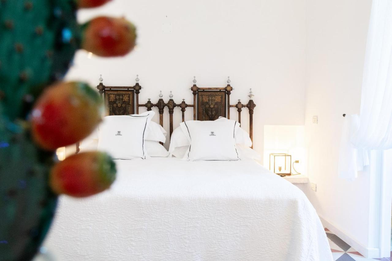 Dimora Graziana 1909 Bed & Breakfast Locorotondo Dış mekan fotoğraf
