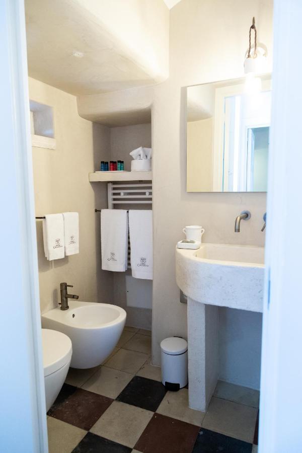 Dimora Graziana 1909 Bed & Breakfast Locorotondo Dış mekan fotoğraf
