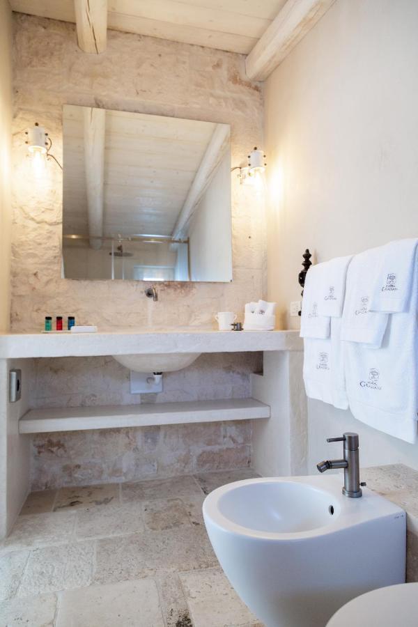Dimora Graziana 1909 Bed & Breakfast Locorotondo Dış mekan fotoğraf