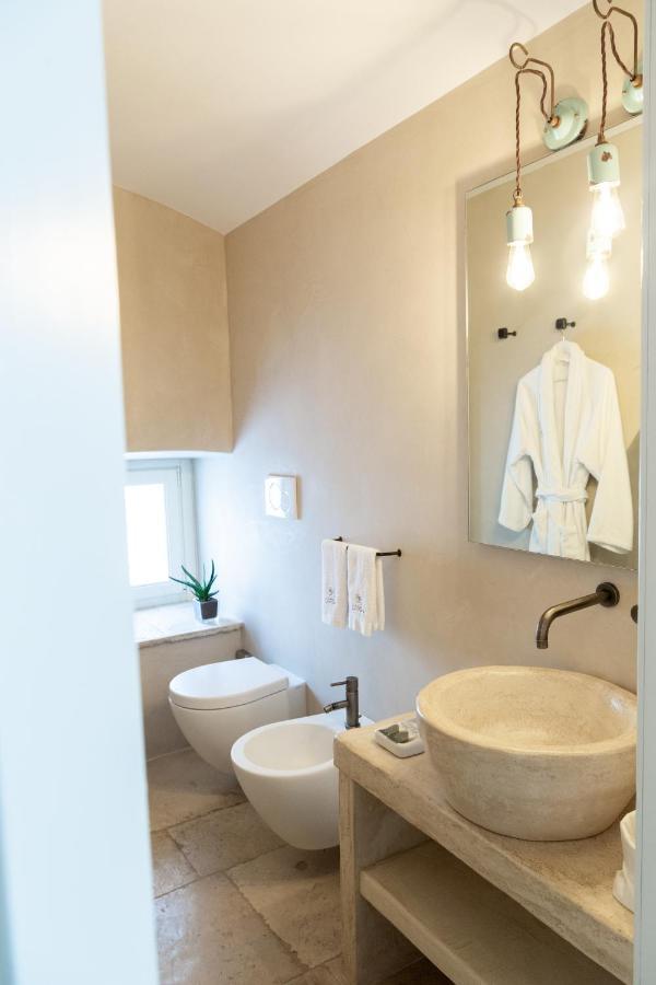 Dimora Graziana 1909 Bed & Breakfast Locorotondo Dış mekan fotoğraf