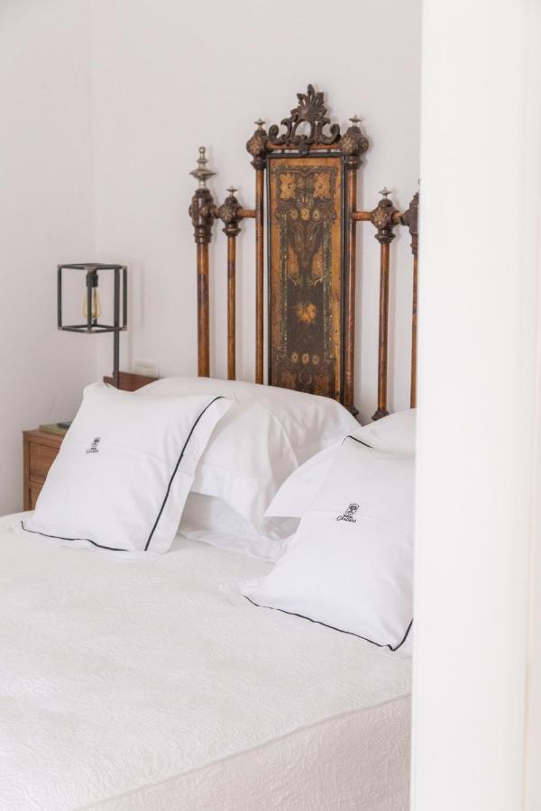 Dimora Graziana 1909 Bed & Breakfast Locorotondo Dış mekan fotoğraf